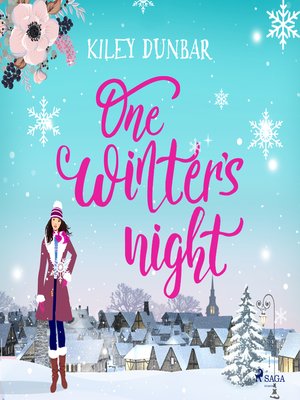cover image of One Winter's Night